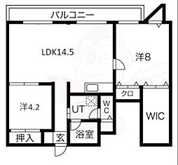 阪神ハイグレードマンション1番館