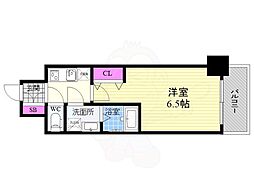 S-RESIDENCE阿波座WEST