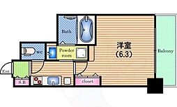 大阪市浪速区幸町３丁目