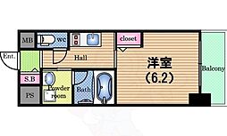 ドゥーエ立売堀