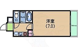 パークサイドピクチャー西心斎橋