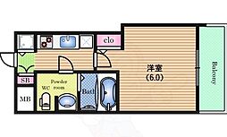 サムティ土佐堀Ribera