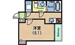 SERENiTE本町reflet