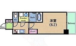 S-RESIDENCE南堀江