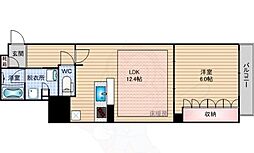 アーバネックス心斎橋