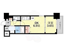 京町堀ビューアパートメント