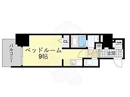 ドゥーエ南堀江