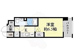 エスリード江戸堀