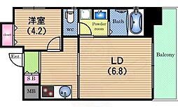 アモーレ本町ウエスト