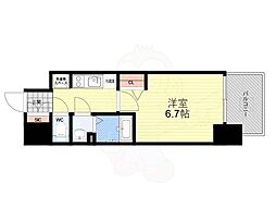 プレサンス立売堀ベルヴィル