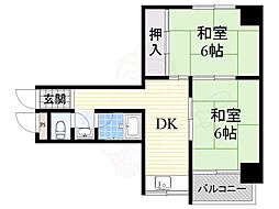 菊川マンション