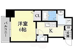 エスリード阿波座サウスプレイス