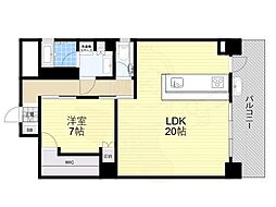 アマデウス北堀江