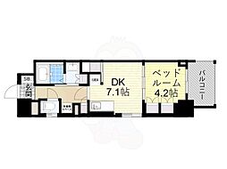 コンフォリア北堀江一丁目