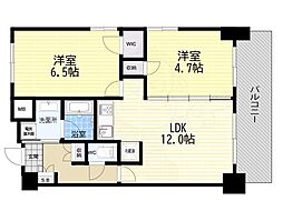 京町堀ビューアパートメント