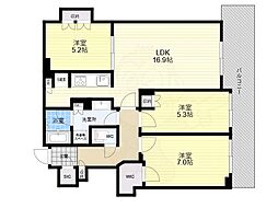 ローレルタワー御堂筋本町