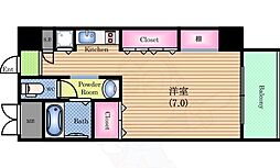 エル・セレーノ九条