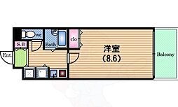 プリメーロ江戸堀