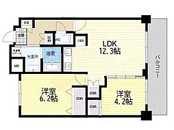 京町堀ビューアパートメント