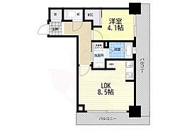 京町堀ビューアパートメント