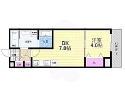 京町堀ビューアパートメント