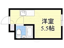 堀江グリーンハイツ