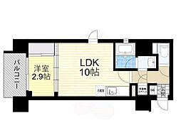 シーズンフラッツ阿波座