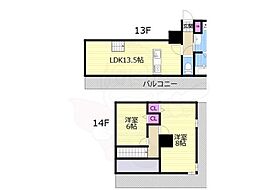 インペリアルスイート南堀江