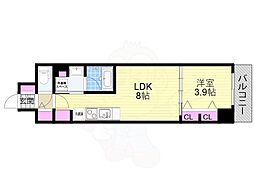 アーバネックス西本町