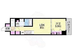 アーバネックス西本町