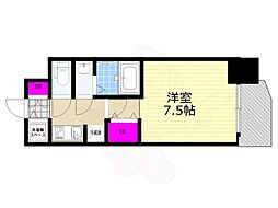 S-RESIDENCE大阪九条North