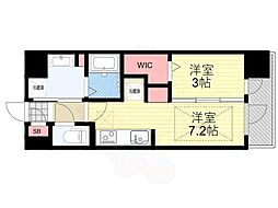 アーバネックス新町1