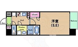 レジュールアッシュ心斎橋VITA