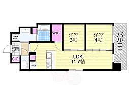 アーバネックス新町1