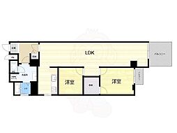 ネオアージュ土佐堀