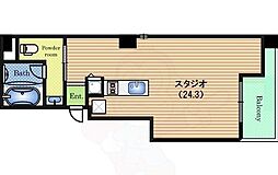 レキシントンスクエア新町