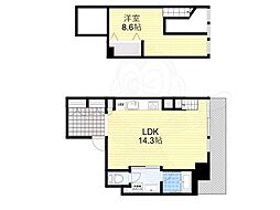 アーバネックス淀屋橋