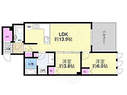 グランドメゾン北堀江レジデンス