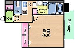 サムティ南堀江ルーチェ