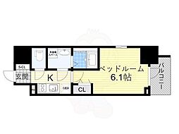 エスリードレジデンス大阪本町