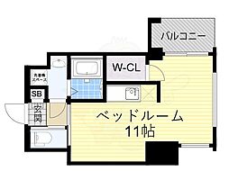 ドゥーエ南堀江