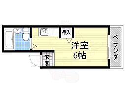 プレミール北堀江