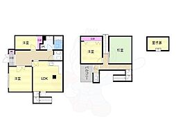 志紀ロイヤルハイツ