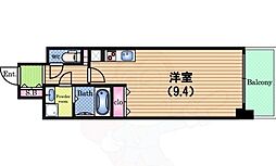 コンフォリア京町堀