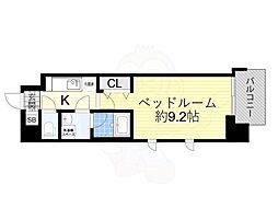 コンフォリア京町堀