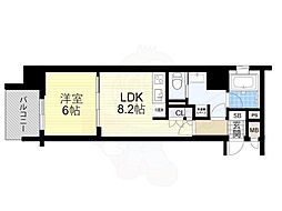 リーガル北堀江