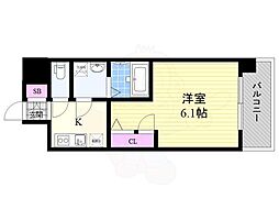 エスリード阿波座パークレジデンス