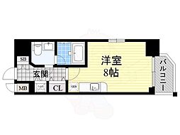 アーデン京町堀ウエスト