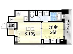 リーガル南久宝寺