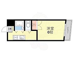 奥内阿波座駅前マンション